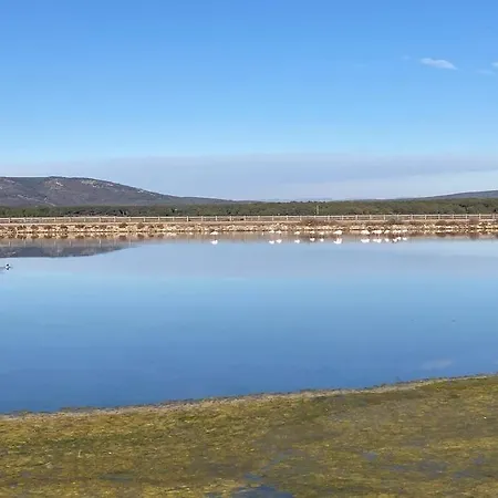Tropical Duplex : Bord De + Piscine *