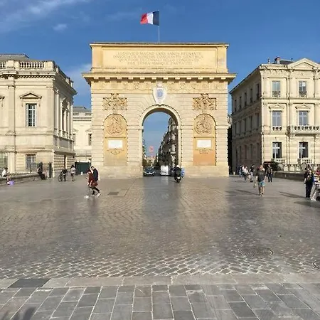 Tropical Duplex : Bord De + Piscine