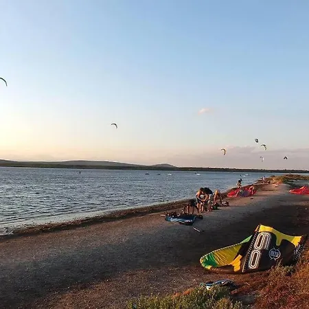 Tropical Duplex : Bord De + Piscine Apartment