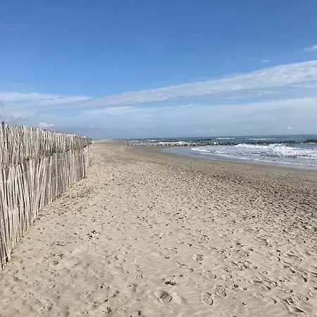 Apartment Tropical Duplex : Bord De + Piscine