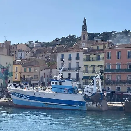 Tropical Duplex : Bord De + Piscine