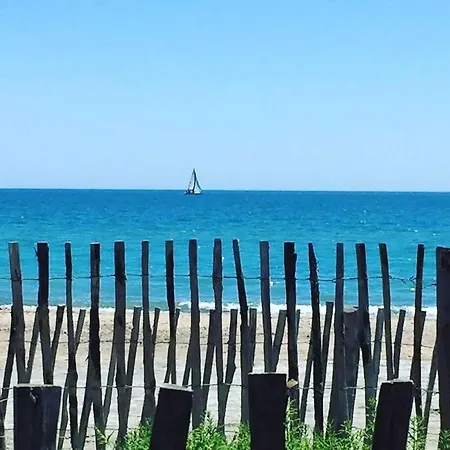 Apartment Tropical Duplex : Bord De + Piscine *