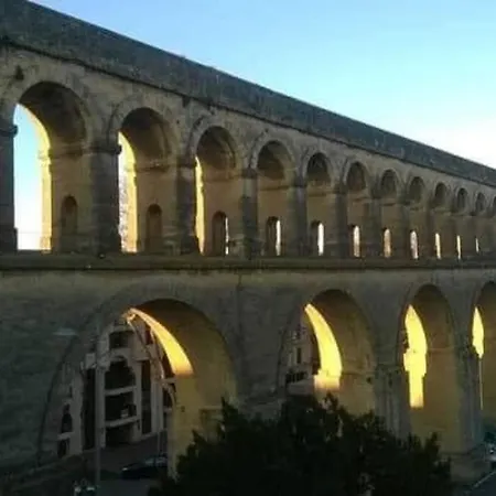 Tropical Duplex : Bord De + Piscine