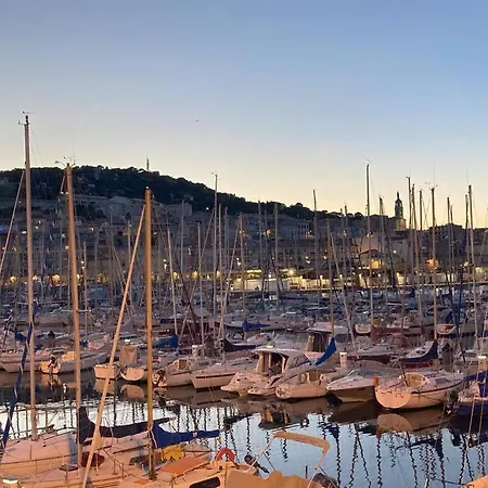 Apartment Tropical Duplex : Bord De + Piscine
