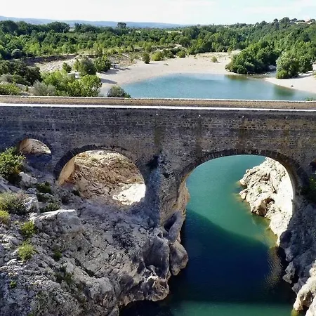 Tropical Duplex : Bord De + Piscine Apartment