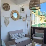 شقة Tropical Duplex : Bord De + Piscine *