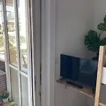 Tropical Duplex : Bord De + Piscine شقة فرونتينيان