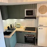 Tropical Duplex : Bord De + Piscine فرونتينيان