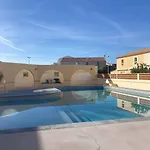 شقة Tropical Duplex : Bord De + Piscine فرونتينيان