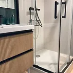 Tropical Duplex : Bord De + Piscine * فرونتينيان