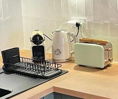 Tropical Duplex : Bord De + Piscine Frontignan