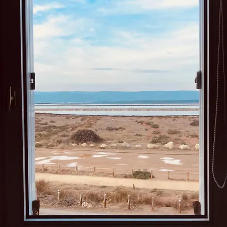 Tropical Duplex : Bord De + Piscine