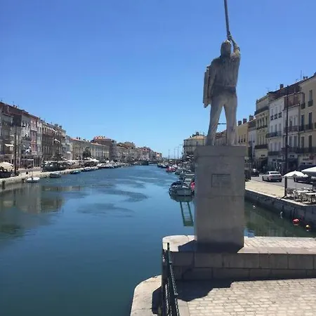 Tropical Duplex : Bord De + Piscine