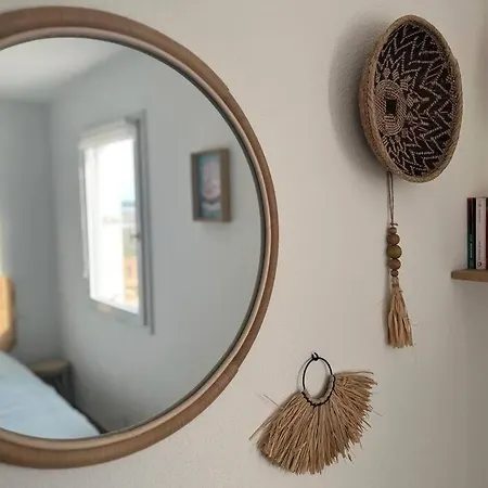 Tropical Duplex : Bord De + Piscine Διαμέρισμα