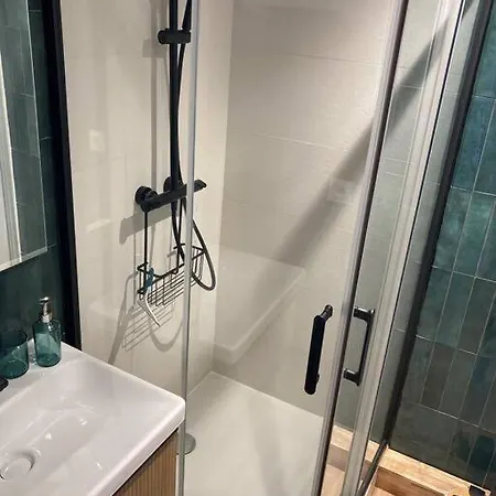 Tropical Duplex : Bord De + Piscine Διαμέρισμα