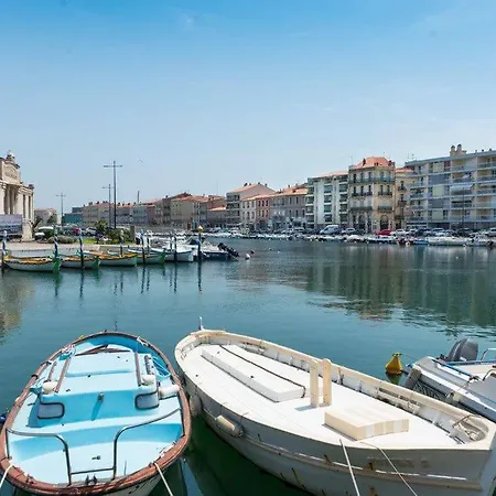 Tropical Duplex : Bord De + Piscine *