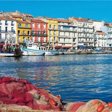 Tropical Duplex : Bord De + Piscine *