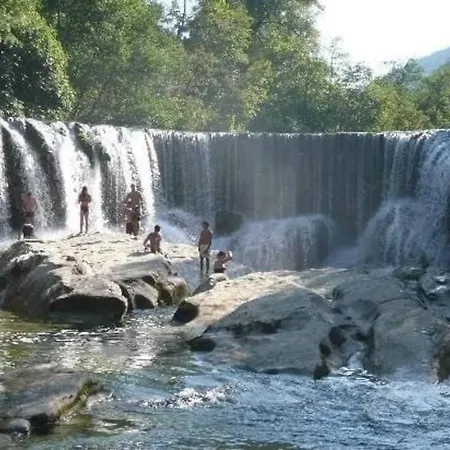 Tropical Duplex : Bord De + Piscine * Frontignan