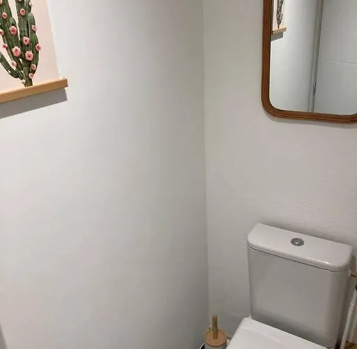 Tropical Duplex : Bord De + Piscine アパート *