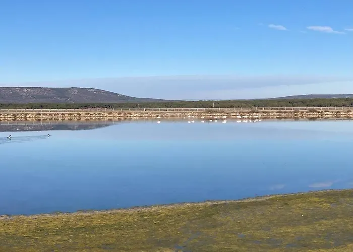 Tropical Duplex : Bord De + Piscine *