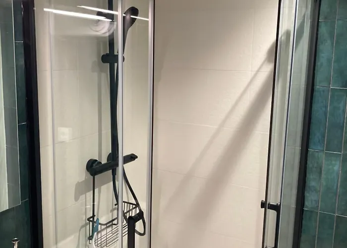 Tropical Duplex : Bord De + Piscine *