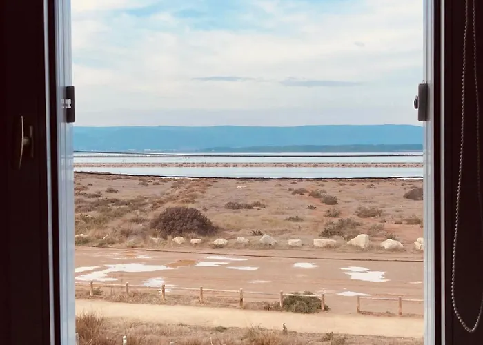 Tropical Duplex : Bord De + Piscine