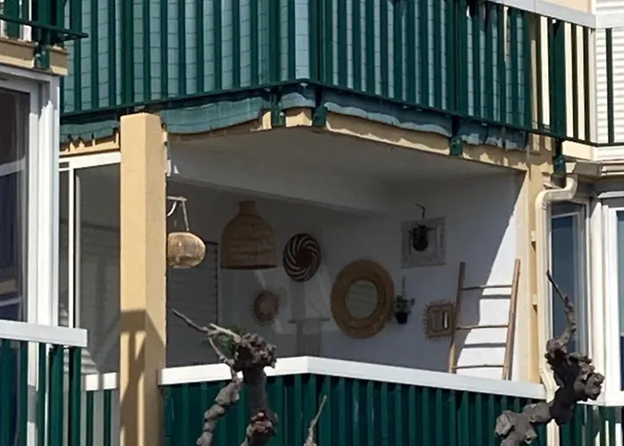 アパート Tropical Duplex : Bord De + Piscine フロンティニャン