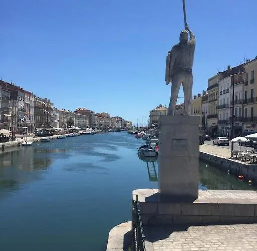 Tropical Duplex : Bord De + Piscine
