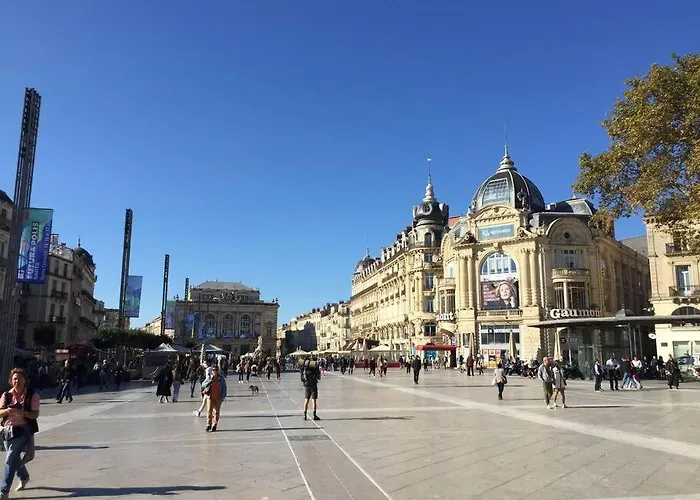 アパート Tropical Duplex : Bord De + Piscine *