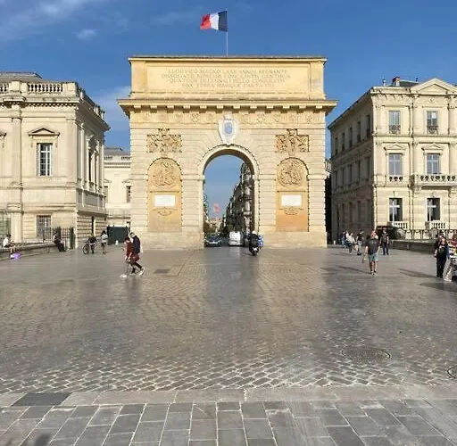 Tropical Duplex : Bord De + Piscine
