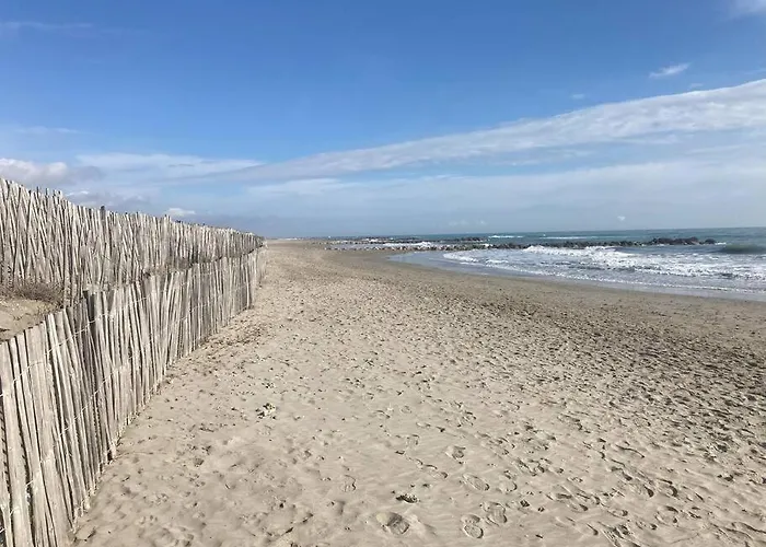 アパート Tropical Duplex : Bord De + Piscine