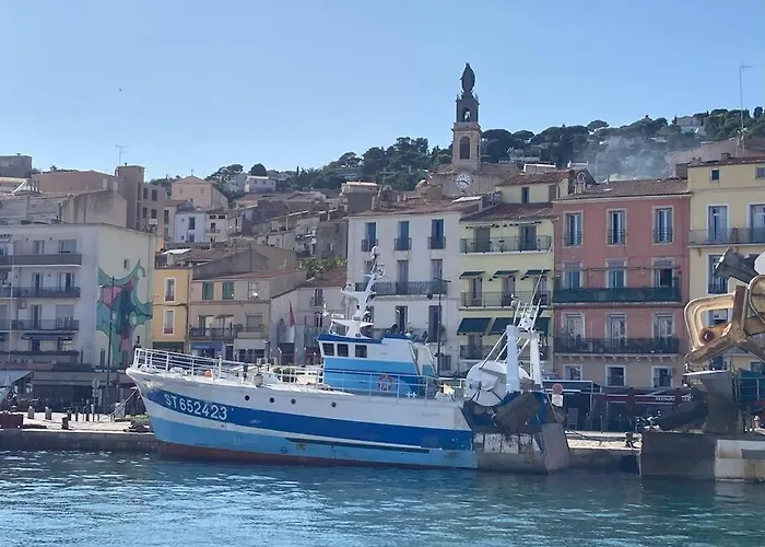 Tropical Duplex : Bord De + Piscine