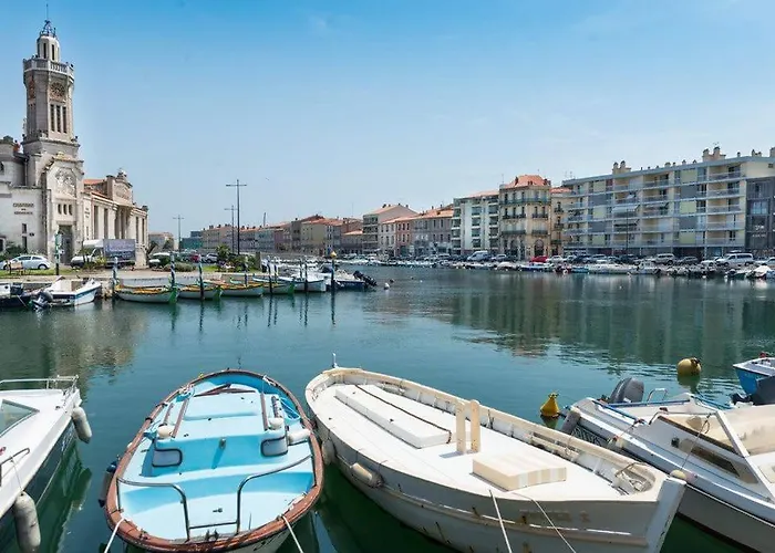 Tropical Duplex : Bord De + Piscine *