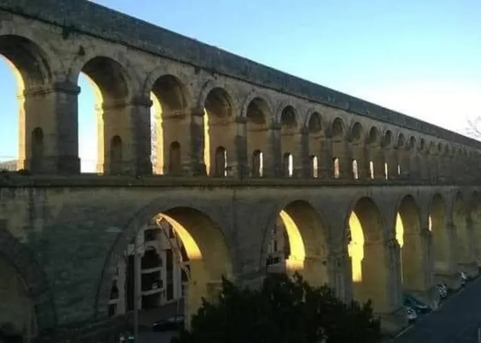 Tropical Duplex : Bord De + Piscine