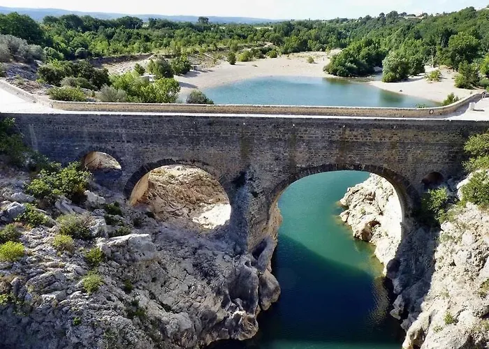 Tropical Duplex : Bord De + Piscine アパート